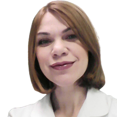 Дебда Дарья Владимировна, невролог