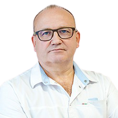 Тихонов Вячеслав Александрович, анестезиолог