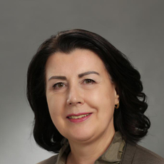 Накрышка Наталья Михайловна, педиатр