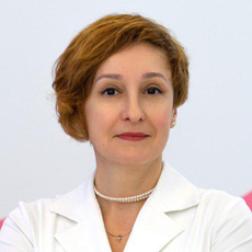 Филиппова Ольга Викторовна, гинеколог