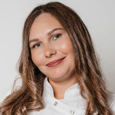 Евтушенко Алена Дмитриевна, терапевт