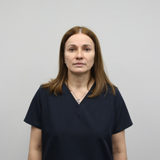 Бутовская Фатима Ахсарбековна, хирург