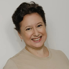 Пропубертат Ольга Александровна, детский психолог