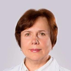 Галактионова Ирина Леонидовна, терапевт