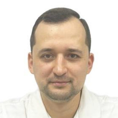 Айсин Ринат Назымович, психолог