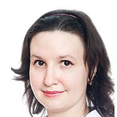Стародубцева Юлия Вячеславовна, гастроэнтеролог