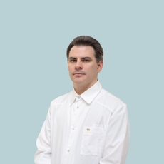 Меркулов Михаил Вячеславович, психиатр