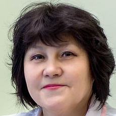 Игнатьева Татьяна Дмитриевна, психиатр