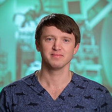 Казиев Муслим Эфендиевич, стоматолог-хирург