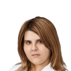 Родичева Ия Ивериевна, маммолог-онколог