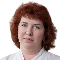 Мехдиева Наталья Мехдиевна, гинеколог