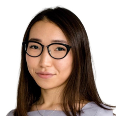 Четырёва Аяна Романовна, ортодонт