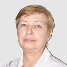 Васильева Галина Генриховна, невролог