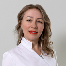 Гайнутдинова Юлиана Игоревна, дерматолог