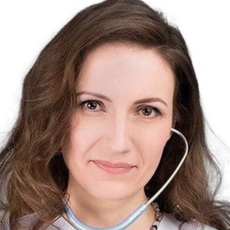 Рамеева Анна Сергеевна, терапевт