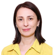 Исхакова Альфия Сабитовна, кардиолог