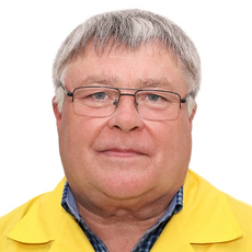 Балобанов Владимир Юрьевич, гастроэнтеролог