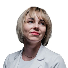 Порядочная Евгения Александровна, психолог