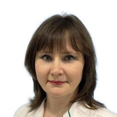 Лукьянова Наталья Юрьевна, терапевт