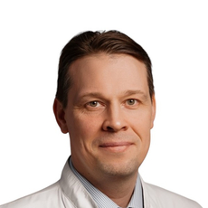 Хрулев Алексей Евгеньевич, невролог