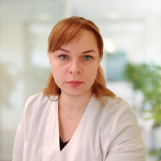 Зубарева Юлия Васильевна, гинеколог