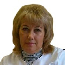 Кувшинова Таисия Аркадьевна, семейный врач