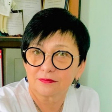 Иовлева Людмила Васильевна, гинеколог