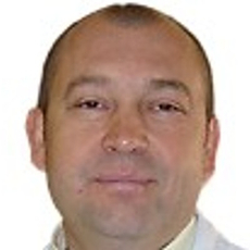 Панченко Игорь Андреевич, уролог