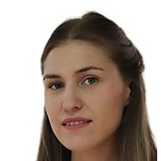 Зеленина Алена Владимировна, онколог