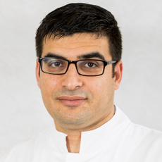 Алкилани Фахри Мухамедович, ЛОР