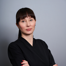 Волкова Екатерина Вадимовна, гинеколог