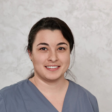 Мекеда Анастасия Алексеевна, детский хирург