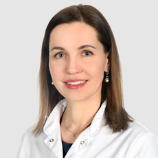 Чистова Илона Ярославовна, дерматолог