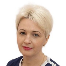 Можаева Елена Васильевна, гинеколог