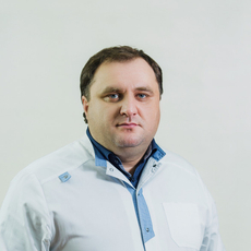 Сопин Валерьян Зурабович, ортопед