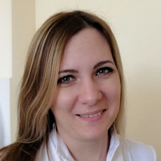 Алдохина Светлана Александровна, терапевт