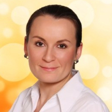 Белашкина Елена Борисовна, эндокринолог