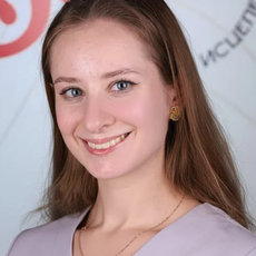 Якимова Ксения Валерьевна, ортодонт