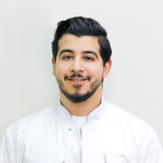 Сабатин Рамез, стоматолог-терапевт