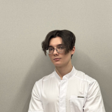 Елагин Дмитрий Сергеевич, массажист