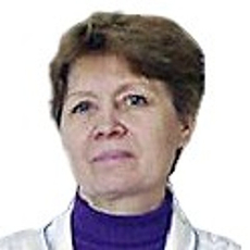 Лакеева Людмила Анатольевна, терапевт