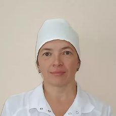 Сабирова Мадина Ахметгалиевна, детский ЛОР