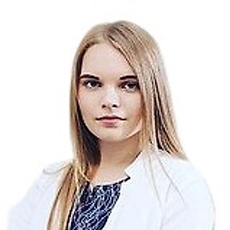 Постникова Алена Владиславовна, стоматолог-терапевт