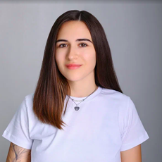 Аленченко Елизавета Александровна, ортопед