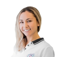 Степанова Лилия Рафаэльевна, стоматолог-терапевт