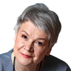 Мамонова Людмила Васильевна, психолог