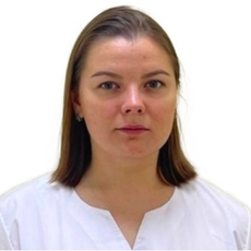 Ермакова Елизавета Сергеевна, ЛОР