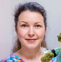 Горбунова Анастасия Анатольевна, детский стоматолог