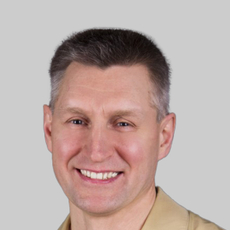 Касьянов Владислав Александрович, невролог