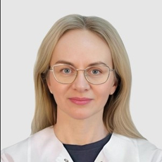 Савушкина Ирина Викторовна, дерматолог